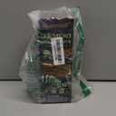 Queensell Dominos Set for Adults  Dominoes - Classic Board Games, Double 6 Dominoes Family Games for Kids and Adults - Double Six Standard Dominos Set 28 Tiles with Wood Case, Juegos de Mesa