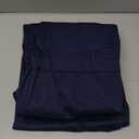 Mens Reflective Coverall Work Mechanics Coverall Work Suit Hi Vis Jumpsuit Bicolor Overalls (Small, Blue+green)