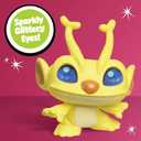 Disney Doorables Stitch Experiments Collection Peek, Kids Toys for Ages 5 Up