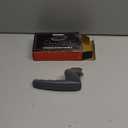 A-Premium Front or Rear Left Driver Side Interior Door Handle Compatible with Dodge Ram 1500 2002-2008, Ram 2500 2003-2010, Ram 3500 2003-2010, Ram 4500 5500 2008-2010, Gray, Replace# 1CR97BD5AA