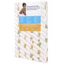 Dream On Me 3 Ultra-Lite Playmat/Reinforced Waterproof Cover/Proudly Made in The USA/Greenguard Gold Environment Safe Playmat