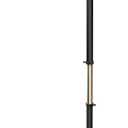 INNOLIFE Boxing Spinning Bar Heavy Duty Punching Speed Reflex Skills Training Free Standing Adjustable Height from 54"-71"