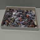 YouTheFan NFL Purebred Fans 500pc Puzzle - A Real Nailbiter