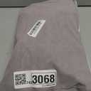 Brightup 5 in 1 Air Styler, 1400W High Speed Hair Dryer Brush, Professional Automatic Hair Curler with Cool Shot Button, 800 Million Ionic, No Heat Damage, with Travel Bag