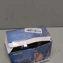 JMEXSUSS 300 LED Warm White Christmas Lights Outdoor Waterproof, 8 Modes Green Wire Christmas Tree Lights Plug in, Twinkle Fairy String Lights for Indoor Xmas Wedding Party Garden