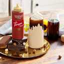 Torani Puremade Sauce, Pumpkin Pie, 16.5 Ounces (Pack of 4)