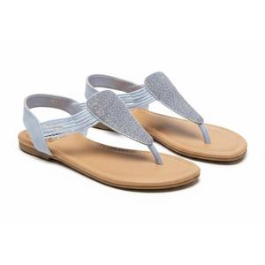 SM New York Comfortable Sandals for Women Size 8