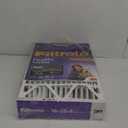 Filtrete MPR 1550 DP AC Furnace Air Filter Allergen, Bacteria & Virus, 20x25x4SlimFit, 1 Count