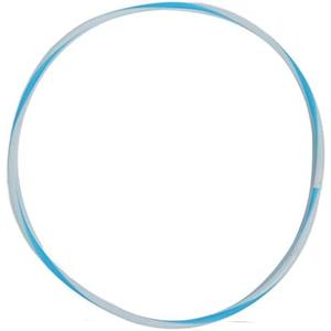 Gucagle LED Hoop Dancing Hoop Light Up Hoop 35 Inch RGB Auto Color Changing Fitness Equipment for Kids Adults Beginners PE Material 90cm Diameter