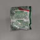 Hand Working Gloves Safety Grip Protection Work Gloves Men Women BBQ Thick Cotton (1 Pair)