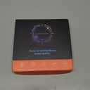 Pillow Speakers for SleepingUnder Pillow Speaker with White Noise Timer, Mini Bone Conduction Sleep Aid with Stereo Bass (Pink)