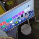 LG 27-Inch StanbyME 2 with Folio Cover, Portable Touch Screen, Dolby Vision, HDR10, Filmmaker Mode, Built-in Battery, Full Swivel Rotation (27LX6TYGA, 2025)