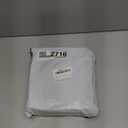 Travel Jewelry Organizer Case,Jewelry Bags for Traveling, Jewelry Binder with 24 Pcs Clear Zipper Velvet Pouches for Storing Earrings, Rings, Necklace, Bracelet, Watch (Black)