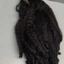 IWISH 13X6 Body Wave Lace Front Wigs Human Hair T Part Glueless Wigs Human Hair Wigs Pre Plucked Per Cut 220% Density Natural Black Wig Body Wave Lace Front Wigs Human Hair Wigs For Black Women