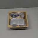 Kasa 1080p Indoor Pan/Tilt Wired Security Camera - Works as a Baby & Pet Monitor, Motion Detection & Tracking, 2-Way Audio, Night Vision, Subscription-Free Local Storage or Optional Cloud, EC71