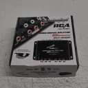 Audio Signal Splitter (SPLIT-3113RMT