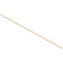 Dowel Rods Wood Sticks Wooden Dowel Rods 3/8 x 48 Inch Unfinished Hardwood Sticks for Crafts and DIYers 10 Pieces by Woodpeckers