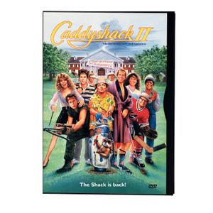 Caddyshack 2 (DVD)