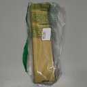 AOZULIJI Door Latch Guard Plate, 12” Latch Guard Plate Cover – Cover The Latch Gap Between Door and Door Frame Protect Against Forced Entry, Outswing Door Security Protector, Heavy Duty (12”)