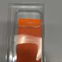 TORRAS for iPhone 17 Pro Case Crystal Clear, Ultra-Thin, 2025 Upgraded Non-Yellowing, Military-Grade Protection, Transparent Slim Case for iPhone 17 Pro Phone Case, Soft, Anti-Scratch, Clear