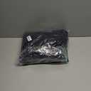 Tommy Hilfiger Men's Classic Zip Front Polar Fleece Jacket (Large, Navy)