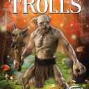 Trolls (Mythical Creatures)