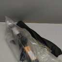 Scissor Jack for 4,400 lbs Auto Car Tire Jack Tool Kit for SUV and Auto Universal Car Emergency Kit with Lug Wrench