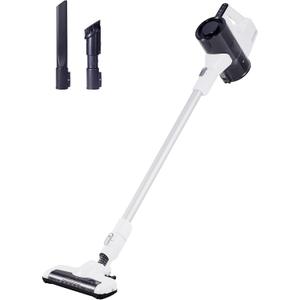 Cordless Vacuum Cleaner for Carpet and Hardwood, Lightweight (5 lbs), White