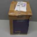 LEVOIT Top Fill Humidifiers for Bedroom, 2.5L Tank for Large Room, Easy to Fill & Clean, 28dB Quiet Cool Mist Air Humidifier for Home Baby Nursery & Plants, Auto Shut-off for Safety, 25H (White)