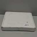 (2 Pack)Parchment Paper for Certificates - Stationary Paper for Resumes, Diplomas, Letter Size Certificate Paper, 200 Sheets Double-Sided Diploma Paper, 100gsm, 8.5" x 11" Parchment Paper for Printing