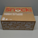 SunChips 100% Whole Grain Chips, Variety Pack, 1 oz Bags, Pack of 40, No Artificial Flavors, Colors, BBD: Dec 30.20225