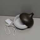 SACATR 550ml Oil Diffuser with 15x10mL Essential Oils, Ultrasonic Technology, Remote Control for Home Office (Deep Colour-15)