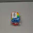 2 x YouKnow Silicone Case for Bitzee Magicals Interactive Toy Digital Pet and Case, Protective Skin Sleeve for Bitzee Virtual Electronic Pets Accessories (Case Only) (Colorful)