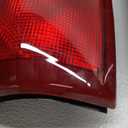 Boine Tail Light Compatible With 1999-2002 Chevy Silverado 1500 2500 3500 1999-2006 GMC Sierra 1500 2500 3500 Driver and Passenger Side Rear Light Brake Lamps