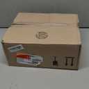 Anchor Hocking Café Glass Coffee Mugs, 16 oz, Set of 6