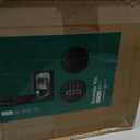 iRobot Roomba Vacuum 2 Essential Robot with AutoEmpty Dock, 3 Suction Levels, Latest Floor Tracking Sensors, and Compact Design (Black)