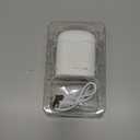 Acoustix Premium Sound Stereo Earbuds with USB C Connector