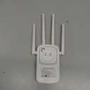 WiFi Extender, 2.4GFCSGFHGHJKDC