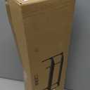 SAN HE Long Shoe Rack-Shoe Organizer 2 Tier Shoe Rack for Closet Front Door Entryway Garage, Stackable Free Standing and Freely Combinable Shoe Storage, Space Saving Small Shoe Shelves.