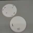Slim Smoke Alarm, Battery Powered by First Alert