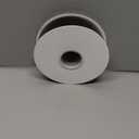 Olive Green Velvet Ribbon Single Sided,1 1/2 Inch by 10 Yards Spool