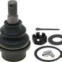 ACDelco Advantage 46D2294A (88876276) Front Lower Suspension Ball Joint