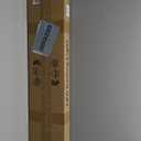 47.1 Inch Dimmable Metal LED Ceiling Light,Slim, Edge Lit - 65W Full Spectrum Linear Ceiling Lamps,3000-6500K Modern Ultra Thin Low Profile Light Fixture for Kitchen, Home & Office Hallway (Dimmable (Memory Function,CRI 97+))