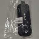 Fragraim Ankle Weights for Women Men Kids 1 Pair Leg Arm Wrist Weights with Adjustable Strap for Running, Walking, Pilates, Gymnastics, Aerobics, Physical Therapy (Black), Size: 0.5 lb x 2