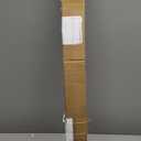 RENGENG Light Up Sword, 40 Inches Rechargeable Plastic Replica with Belt & Stand, Sword with Original Texture (Rengoku)