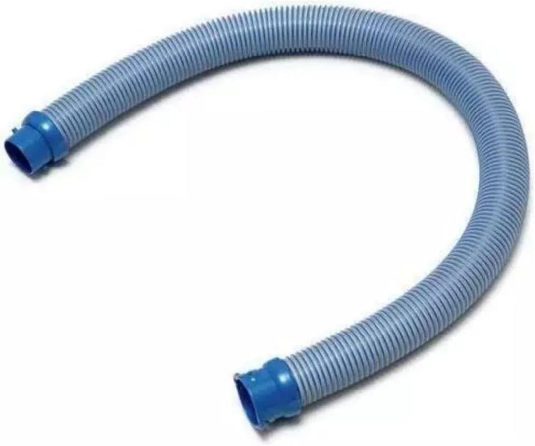 4 Pack R0527700 Swimming Pool Vacuum Hose - Compatible For Zodiac Twist Lock Hose - Vacuum Cleaner Accessories The Size Is 1 Meter