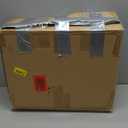 Shower Chair for Inside Shower [Military Grade] [500 lbs Heavy Duty] Shower Seat with Arms and Back for Bathtub, [FSA/HSA Eligible] Height Adjustable Safety Bath Seat for Elderly and Disabled, Adults (Grey)