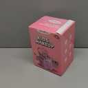 PERRYHOME Kids Makeup Set for Girls, 63 Pcs Washable Non-Toxic Real Cosmetic Toddler Makeup Kit, Unicorn Princess Play Makeup Toys Birthday Gifts, Dress up Time Girl Toys for 3 4 5 6 7 8 9 10 11 12