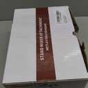 21Pcs Meat Grinder & Cheese Grater Attachment for KitchenAid Stand Mixer, with 4 Grinding Plates, Metal Sausage Stuffer Tubes, 4 Slicer Shredder Attachment, Kitchen Aid Accessories and Attachments