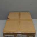 Nightstand, Boho Night Stand with 1 Drawers, Modern Side Accent Table with Open Shelf, Wooden Top Bedside End Table for Bedroom, Living Room, Yellow Oak